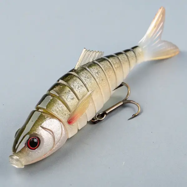 Berkley PowerBait Soft Baits