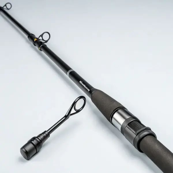 Graphite Fishing Rod