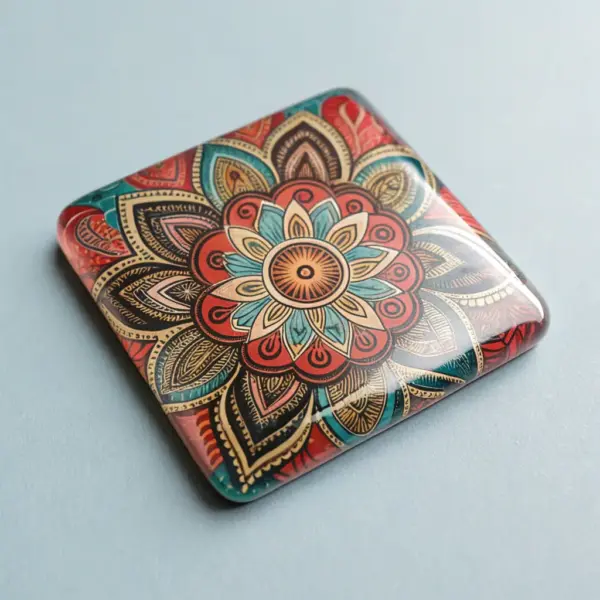 Fishing Tackle Box Magnet