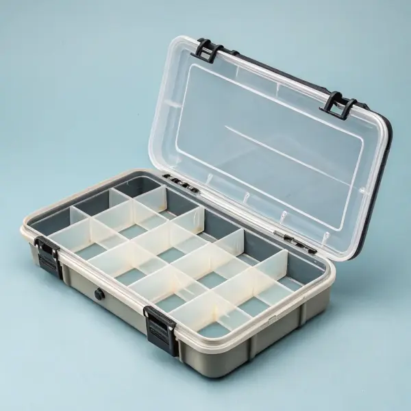 Plano Tackle Box